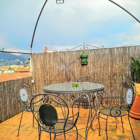 Alberti Panoramic Terrace Флоренция Экстерьер фото