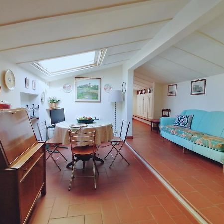 Alberti Panoramic Terrace Флоренция Экстерьер фото