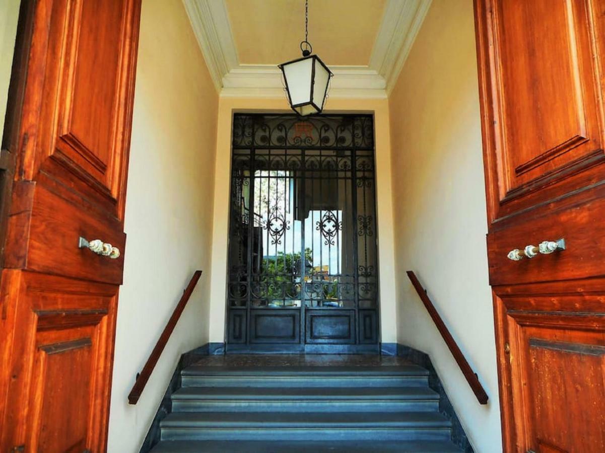 Alberti Panoramic Terrace Флоренция Экстерьер фото